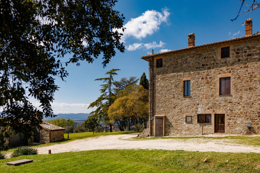 The Farmhouses - Antichi Casali Di Charme