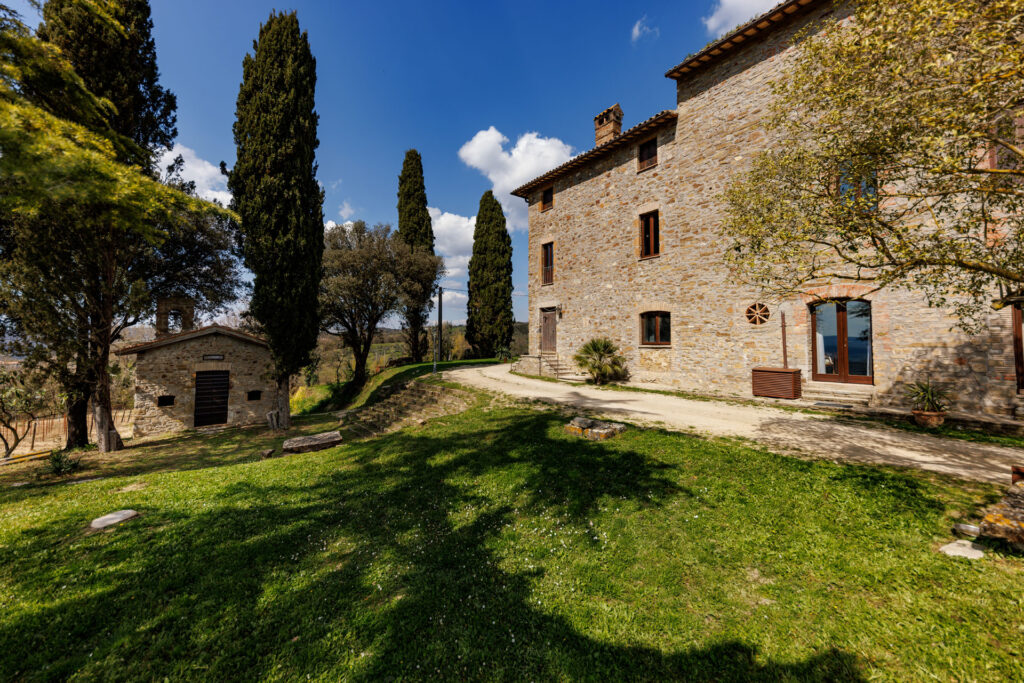 The Farmhouses - Antichi Casali di Charme